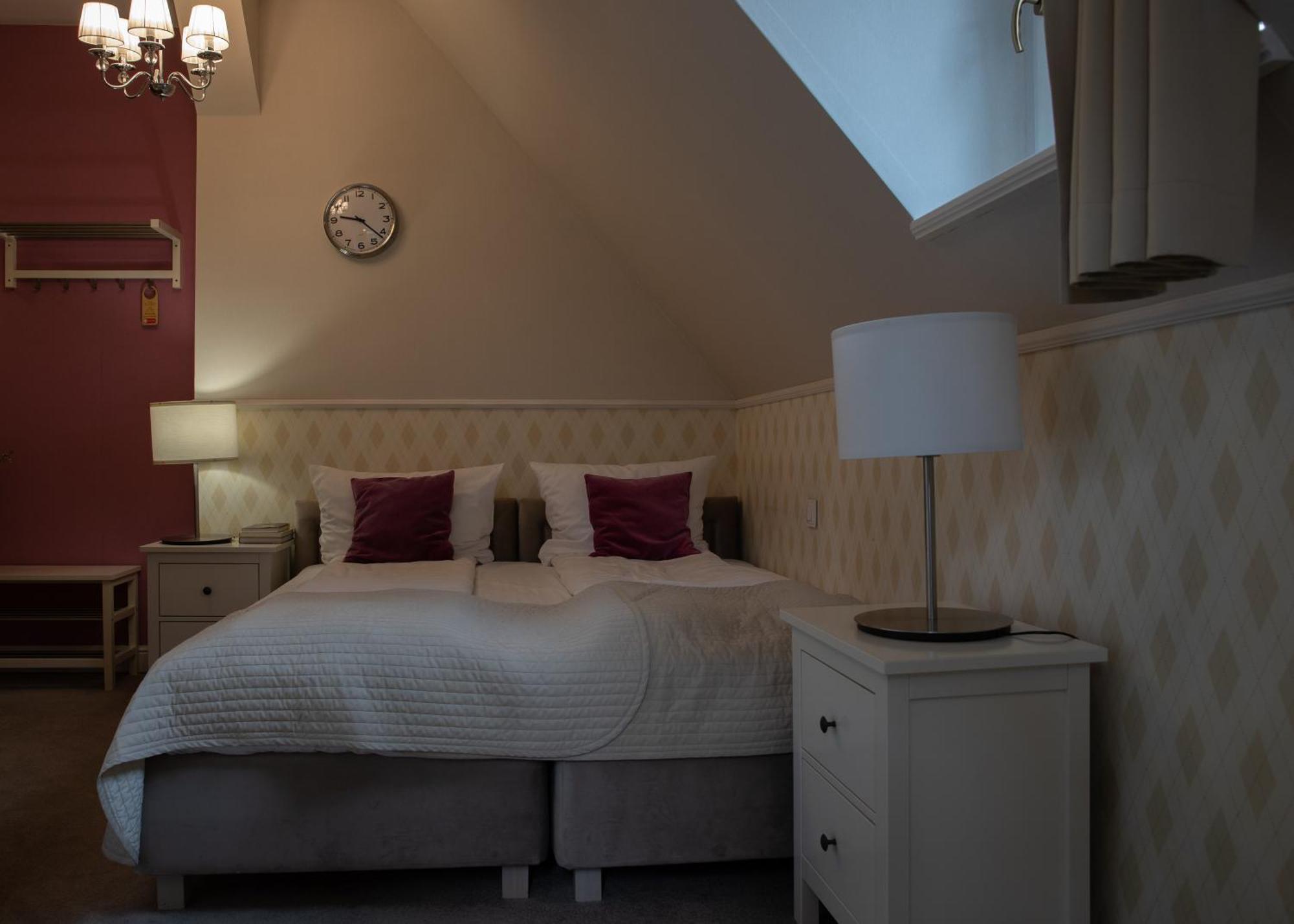 Hotel Debowy Biowellness & Spa Gory Sowie Bielawa  Buitenkant foto
