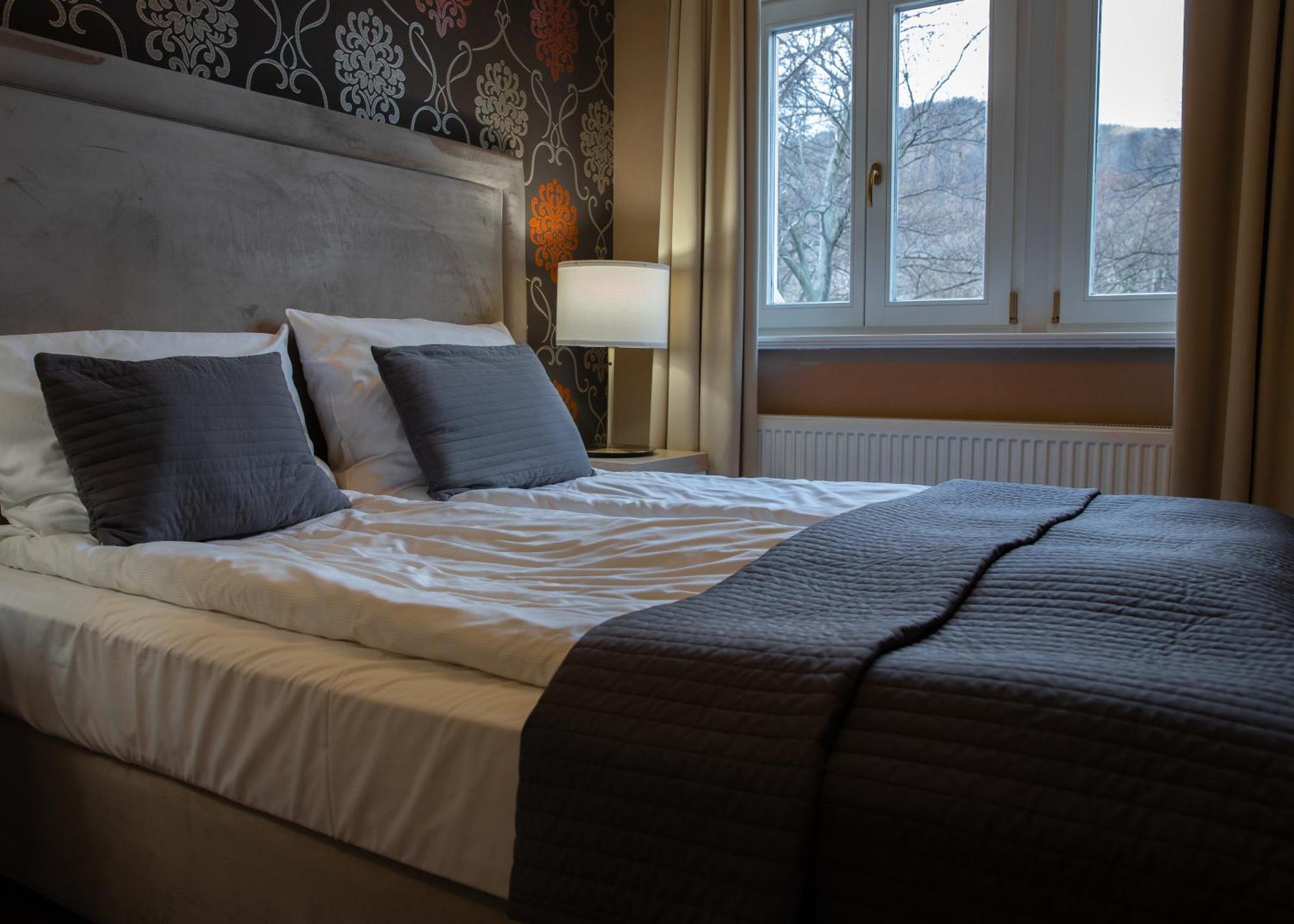 Hotel Debowy Biowellness & Spa Gory Sowie Bielawa  Buitenkant foto