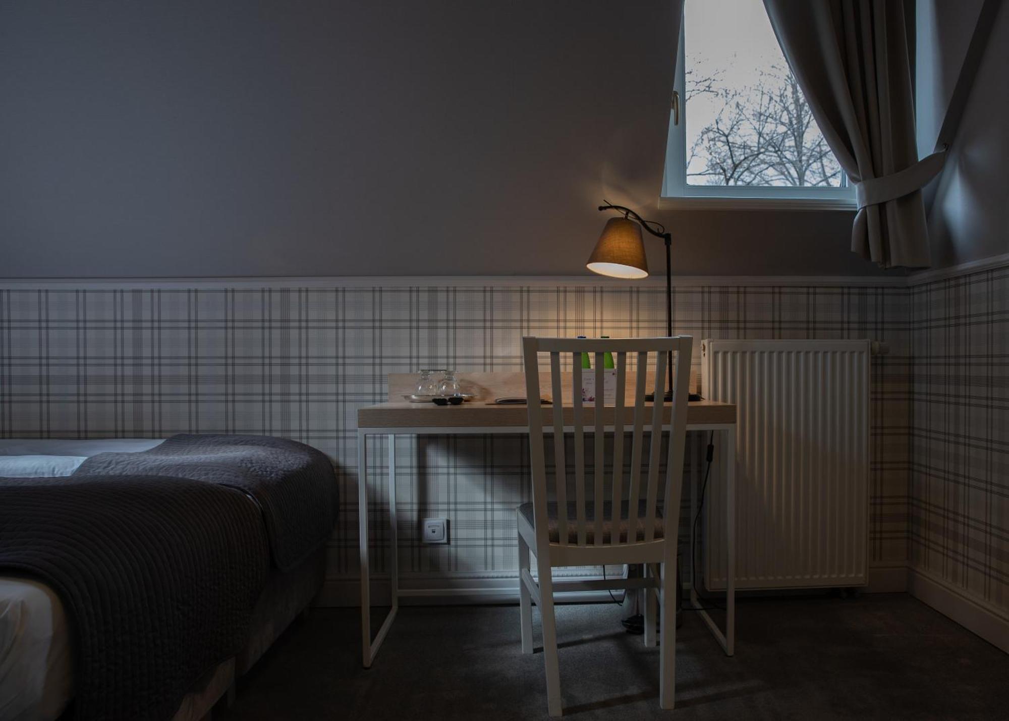 Hotel Debowy Biowellness & Spa Gory Sowie Bielawa  Buitenkant foto